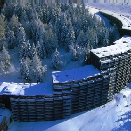 Pour 6, Renove, Balcon Sud-ouest, Wi-fi Gratuit - Fr-1-346-558 * Les Arcs (Savoie)