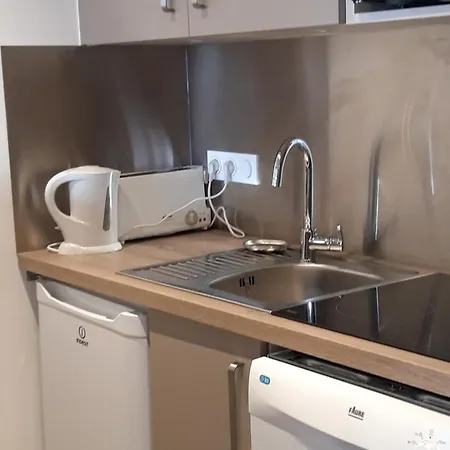 Pour 6, Renove, Balcon Sud-ouest, Wi-fi Gratuit - Fr-1-346-558 Les Arcs (Savoie)