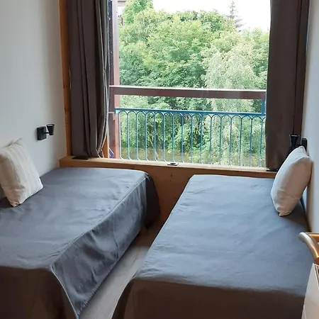 Pour 6, Renove, Balcon Sud-ouest, Wi-fi Gratuit - Fr-1-346-558 Apartment *