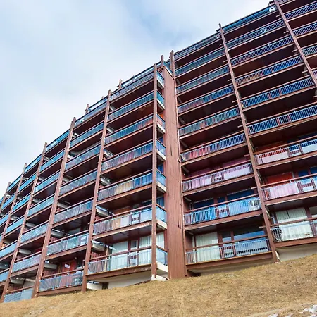 Διαμέρισμα Pour 6, Renove, Balcon Sud-ouest, Wi-fi Gratuit - Fr-1-346-558